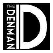 Denman Hotel