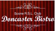 Doncaster Bistro Scone