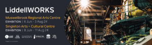 LiddellWORKS