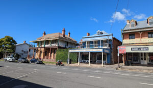 Morpeth 2