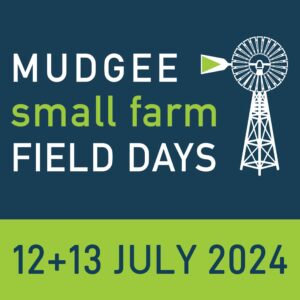 Mudgee Field Days