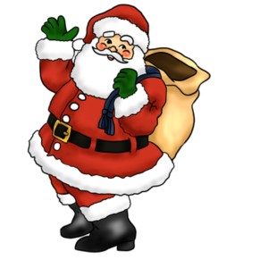 Picture - Santa Claus