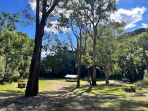 Paradise Park Murrurundi