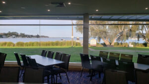 Wangi District Workers Club