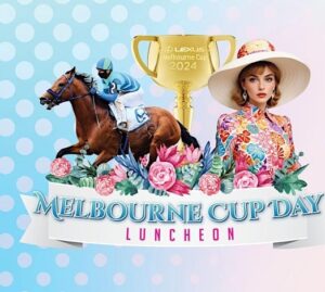 Melbourne Cup Image