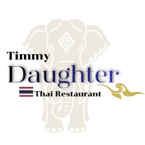 Timmy Daughter Thau Restaurant - Logo